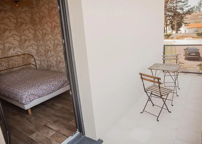 « La Casa Normande » Entre Ville & Plages