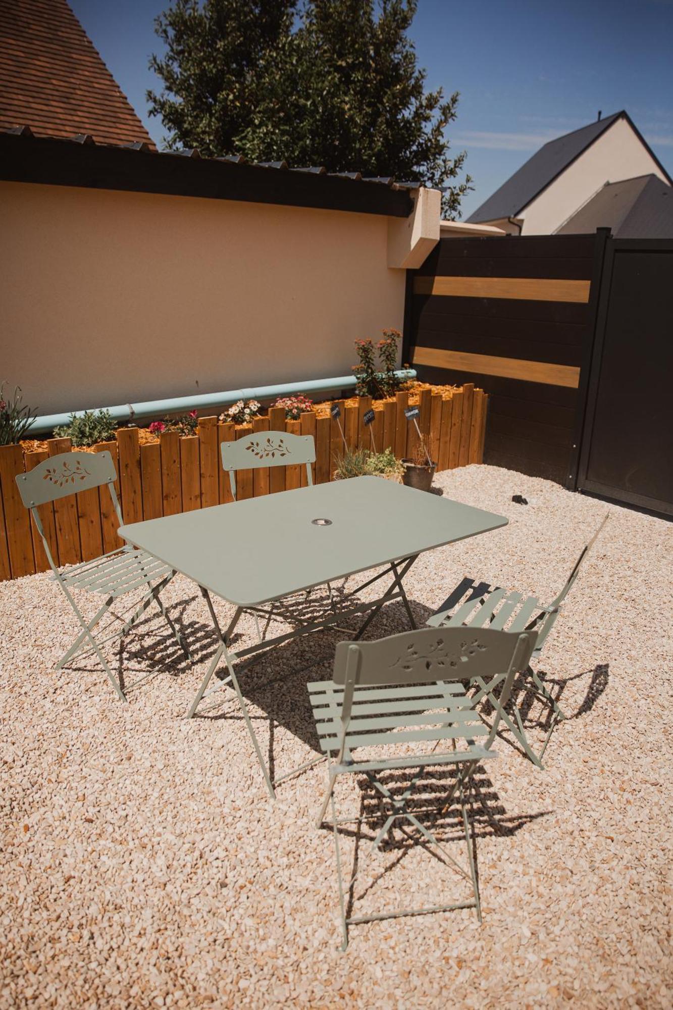 Appartement « la Casa Normande » Entre & Plages